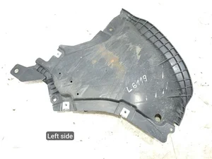 Mercedes-Benz A2975200600 EQS (V297) 2022 Cache de protection sous moteur