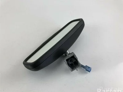 Peugeot E11026173 307 (3A/C) 2007 Rétroviseur intérieur - Image 1