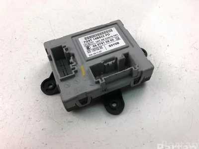 Ford 7G9T14B533FD MONDEO IV sedanas (BA7) 2017 Centrinis valdymo blokas komforto sistemos - Nuotrauka 1