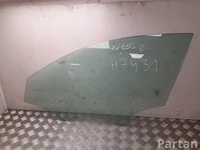 Mercedes-Benz A 177 725 37 00 / A1777253700 A-CLASS V177 2020 Türscheibe vorne links