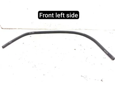 Ferrari 84036700, 084036700 California 2015 Door Seal Left Front - Image 1