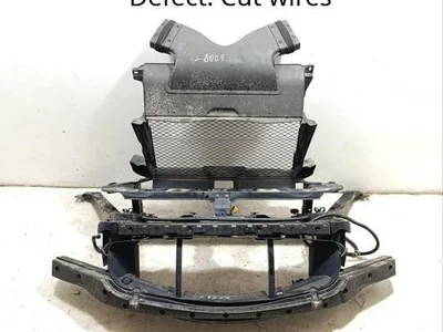 Gebrauchtes Original Maserati 670001328, 10146519 QUATTROPORTE VI 2014 Schloßträger - Bild 1