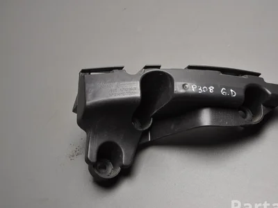 Peugeot 9677934580 308 II 2016 Wspornik zderzaka z tyłu po prawej - Obraz 1