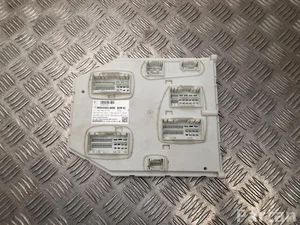 Mercedes-Benz A 907 900 23 04 / A9079002304 Sprinter (907/910) 2019 Sterownik podwozia BCM FEM SAM BSI
