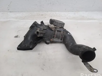 Mercedes-Benz A6510900470, A6510903442 C-CLASS (W205) 2015 Corps de papillon - Image 1