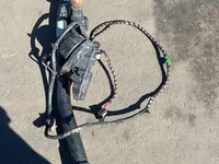 Volkswagen 3G9803881C PASSAT Variant (3G5) 2022 Enganche de remolque completo