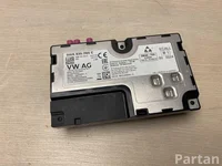 Volkswagen 5WA035284C Golf VIII (CD1) 2021 Unité de contrôle 'Bluetooth'