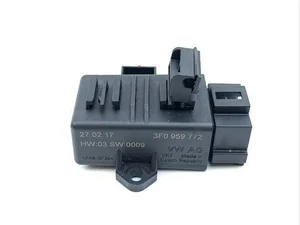 Porsche 3F0959772 PANAMERA (971) 2017 Relais