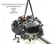 Volvo B4204T28, 31473617, 31430767, 31430766, 31401922 XC90 II 2016 Motor completo - Imagen 1