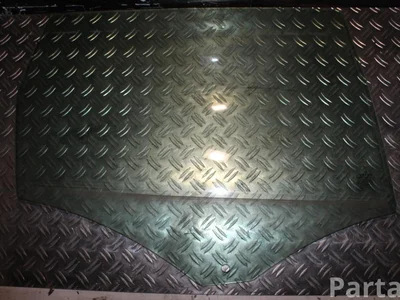 Volvo E000186 V60 2012 Türscheibe hinten rechts - Bild 1