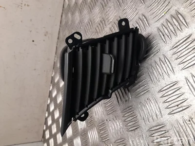 Iveco 5801607541 DAILY VI Nadwozie pełne 2025 Dysza powietrzna Centralny - Zdjęcie 1