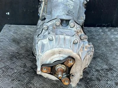 Mercedes-Benz 725.171, A2542705500 / 725171, A2542705500 GLC X254 2024 Automatinė pavarų dėžė 9 Pavarų - Nuotrauka 1