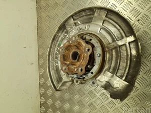 BMW 2284881 2 kupė (F22, F87) 2018 rato guolio korpusas kairysis galinis