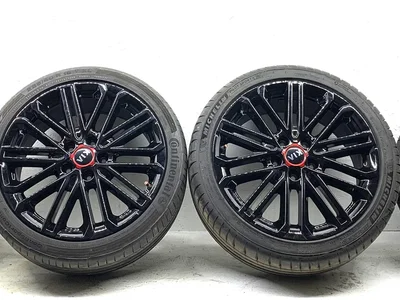 Kia 52910J7500, 52910-J7500, 225/40 R18 / 52910J7500, 52910J7500, 22540R18 CEE'D (CD) 2020 Roues complect - Image 1