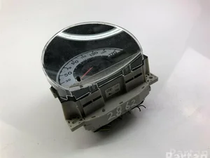 Toyota 83800-0H043 / 838000H043 AYGO (_B1_) 2007 Tablero de instrumentos