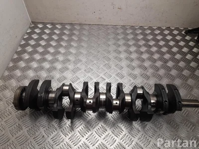 BMW 11211705852, M50b20 5 Touring (E34) 1994 Crankshaft - Image 1