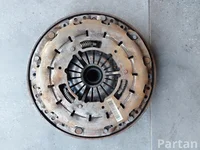 BMW 7 641 233, 21 7638949 HU / 7641233, 217638949HU 1 (F21) 2014 Clutch Kit