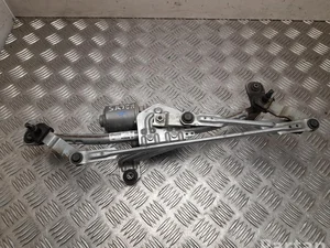 Volkswagen 11B 955 023 A / 11B955023A ID.4 2022 Tringlerie d'essuie-glace