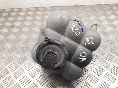 Volkswagen 4M0 121 405 AG / 4M0121405AG Touareg III CR 2024 Ausgleichsbehälter Kühlmittel - Bild 1