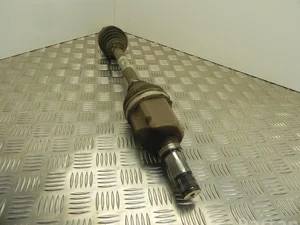 Ford KK21-3B437-AB / KK213B437AB TRANSIT CUSTOM Box 2020 Arbre de transmission Left Front