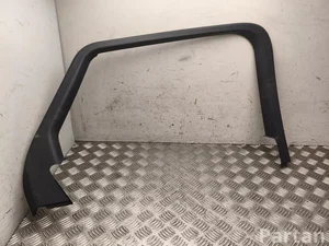 Gebrauchtes Original Mercedes-Benz A2547370100 GLC X254 2023 Sonstige Veredelungsdetail