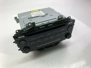 Mazda CQ-EM4570AK / CQEM4570AK 6 Saloon (GG) 2006 Radio / lecteur CD