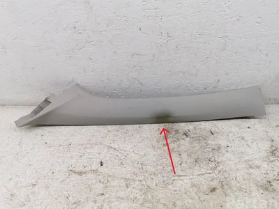 Citroën 9812003777 C3 III (SX) 2019 Tapisserie voiture - Image 1