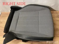 Renault MEGANE E 2024 Asiento del pasajero