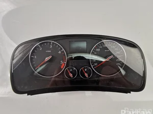 Renault 248106617R LAGUNA III (BT0/1) 2010 Tablero de instrumentos