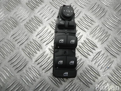 BMW 7948784 3 (G20) 2020 Przycisk podnoszenia okien - Zdjęcie 1