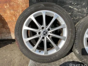 Mercedes-Benz A1774010300 A-CLASS W177 2020 Jantes en alliage 5x112  R17 EJ 6.5 ET44