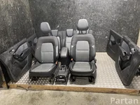 Renault KANGOO III 2021 Set siège Panneau de porte Accoudoir
