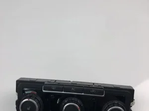 Volkswagen 3C8907336J GOLF VI (5K1) 2012 Contrôle automatique de la climatisation