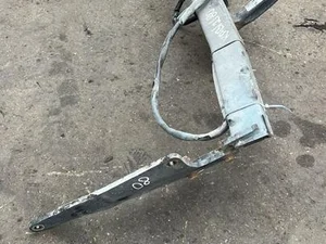 Mazda 10030845, KB8M-V3-920 / 10030845, KB8MV3920 CX-5 (KF) 2017 Attelage de remorque terminé