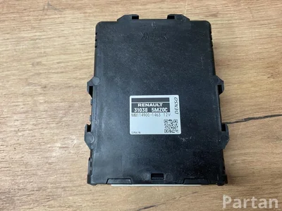 Renault 310385MZ0C ; MB1149001463 / 310385MZ0C, MB1149001463 MEGANE E 2024 Sterownik automatycznej skrzyni biegów - Zdjęcie 1