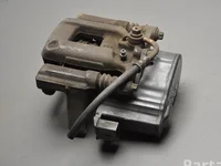Peugeot 0204749603 308 II 2016 Bremssattel hinten rechts