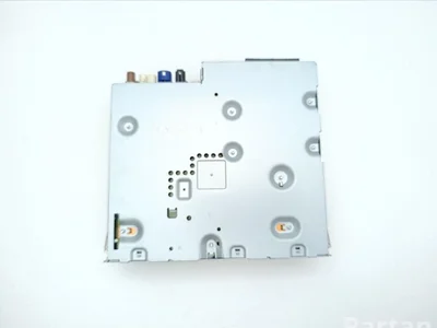 Audi 4KE035084 E-Tron 2019 Unité de contrôle du système de navigation - Image 1