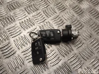 Volkswagen 5G6 959 752 AG / 5G6959752AG TOURAN (5T1) 2017 Личинка замка выключателя зажигания