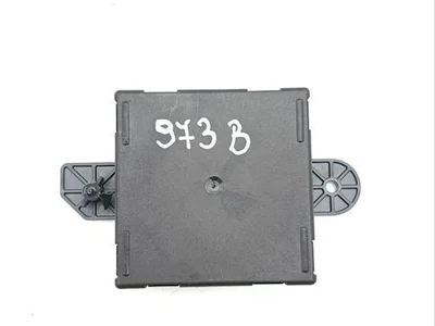 Maserati 52851640AD, P52851640AD GHIBLI (M157) 2015 Türsteuergerät hinten rechts - Bild 1