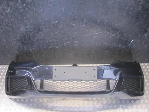 BMW 5 (G30) 2018 Pare-chocs