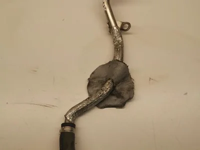 Mercedes-Benz A6541800700 E-CLASS (W213) 2016 Tuyaux d'huile /tubes - Image 1