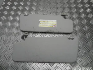 Mercedes-Benz A 221 817 31 20 / A2218173120 C-CLASS (W204) 2009 Panneau solaire