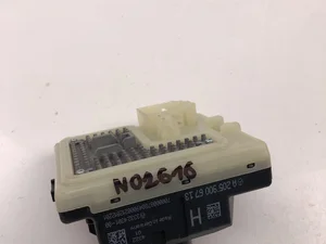 Mercedes-Benz A2059006713 KLASA C (W205) 2015 Zamek zapłonu