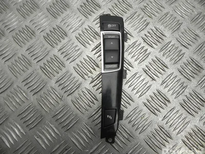 BMW 9201489 7 (F01, F02, F03, F04) 2011 Commutateur multiple - Image 1