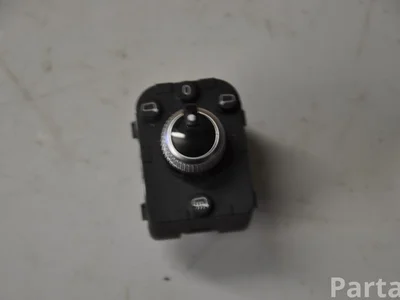 Audi 4M0959565P Q5 (FY) 2018 Bouton de miroir électrique - Image 1