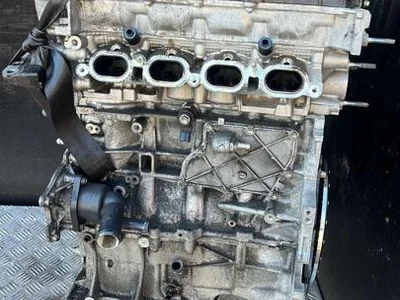 Gebrauchtes Original Toyota 2ZR-FXE / 2ZRFXE PRIUS PHV (_W52_) 2019 Komplettmotor - Bild 1