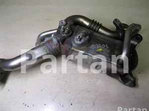 Opel 8980730746 ASTRA J 2010 Refroidisseur