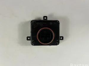 Audi 4G0907697D A4 (8K2, B8) 2014 Блок управления Автоматический корректор наклона фар