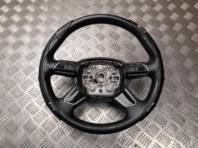 Audi 4G0419091BA A6 Avant (4G5, C7, 4GD) 2017 Volant - Image 1