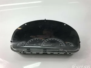 Fiat 46478869 BRAVA (182_) 2003 Tableau de bord